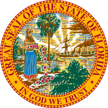 Florida - Unknown Agency